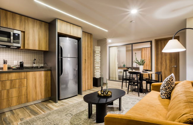 ULIV Cibeles - Foto 26