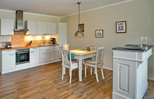 Linden-Palais Wohnung 03 - Foto 7