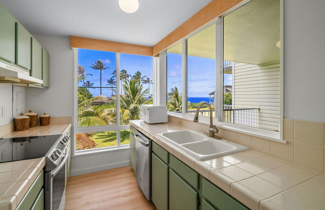 Kauai The Cliffs At Princeville 4209 1 Bedroom Condo - Foto 9