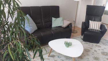 Große, familienfreundliche Ferienwohnung, ruhig im Zentrum von Güstrow - Foto 2