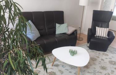 Große, familienfreundliche Ferienwohnung, ruhig im Zentrum von Güstrow - Foto 2