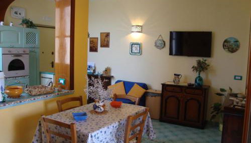 Sunny Holidays Casa Vacanze - Foto 1