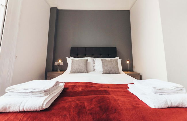 The Stay Company Friar Gate - Foto 3