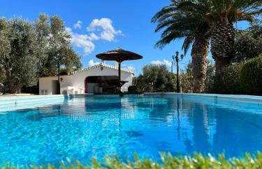 Villa Noaina in Lagonissi - Foto 31