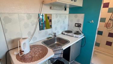 La ContrEscarpe - Studios de DEPANNAGE - Secteur GARE CENTRE - Foto 4