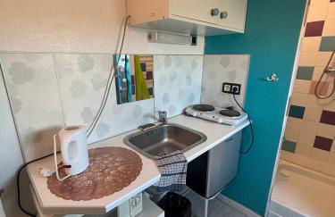 La ContrEscarpe - Studios de DEPANNAGE - Secteur GARE CENTRE - Foto 4