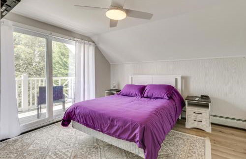 Gem of Narragansett Beach, House Retreat! - Foto 12