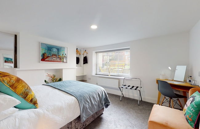 Beautiful Georgian Duplex - Photo 7