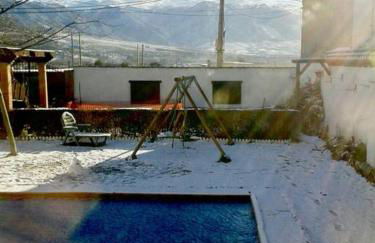 Cortijo de los geraneos - Foto 7