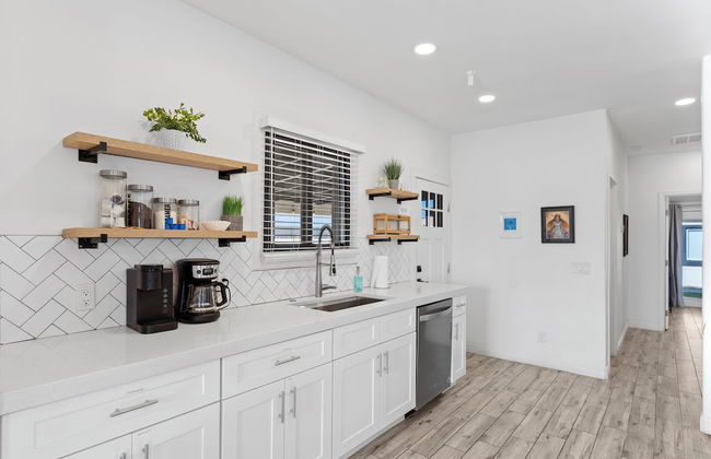 Cottage with BBQ & Hot Tub - Foto 17