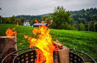 GoodMood Bieszczady - ogrzewany domek całoroczny - Foto 35