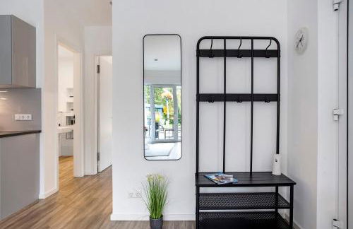 Wohnung Morgenrot - Foto 13