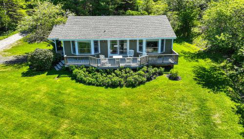 Turkey Cove Cottage - Foto 2