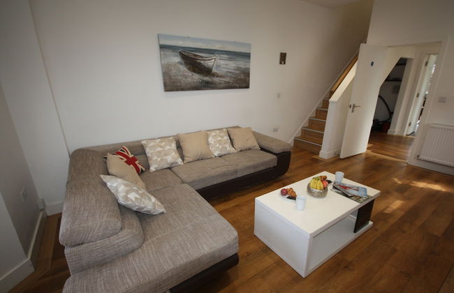 Holiday Home With Hot Tub & Sauna - Foto 29