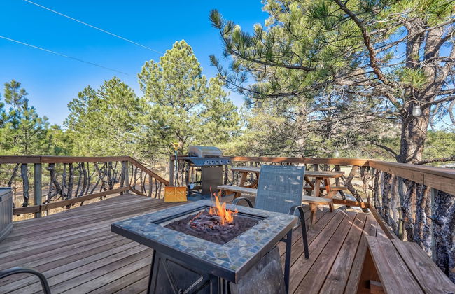 Tree Fort Escape - Foto 18