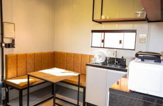 Studio 10 moderno com Ar-Condicionado e Wi-Fi perto da Pedreira Opera de Arame 1º andar - Foto 1