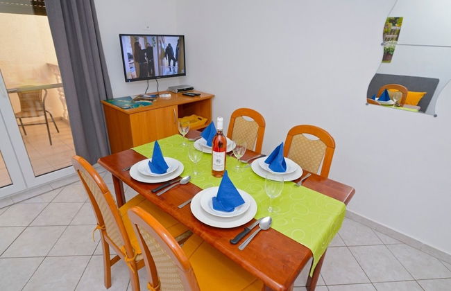 Zora - Garden Terrace and Grill - A2 - Foto 10