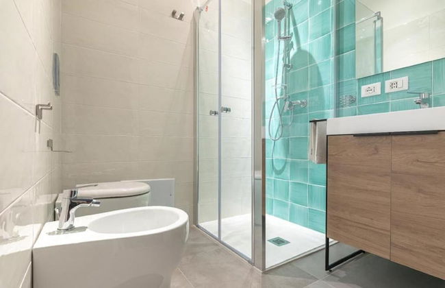 Solaris Guesthouse - Foto 21