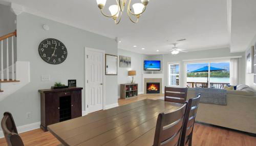 Lakefront 3br Townhome W Stunning Views! - Foto 4