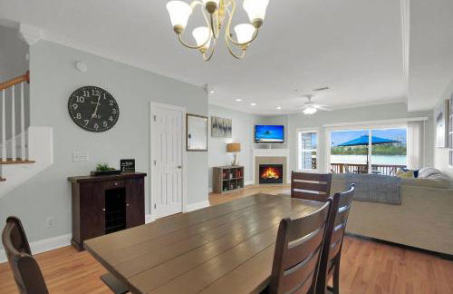 Lakefront 3br Townhome W Stunning Views! - Foto 4