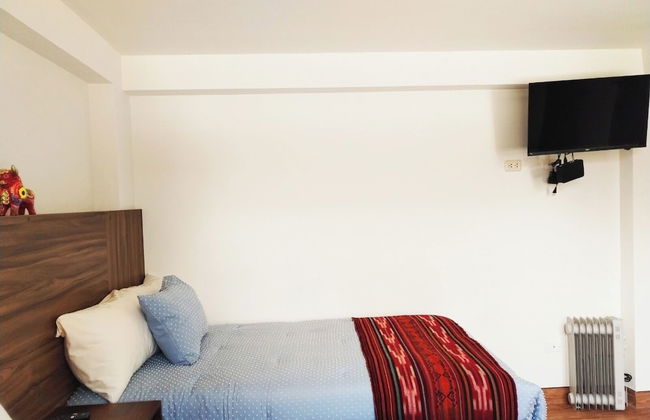 Dream House Cusco - Photo 13