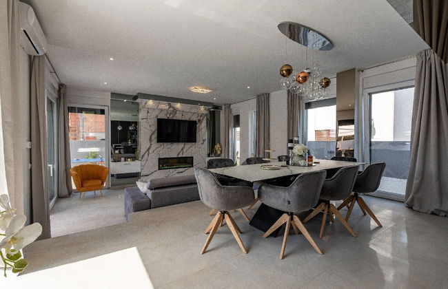 Villa Nina in Croatia Near the Adriatic Coast - Foto 28