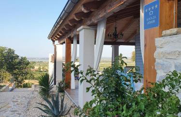 Stone Villa Cara d Oro - Heated Infinity Pool & Views - Photo 6