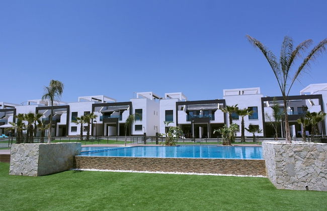 Oasis Beach IX - Christina - Foto 21