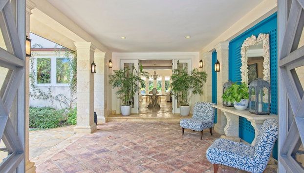 Tortuga A2 - Charming Villa in Exclusive Beach and Golf Resort - Foto 5, Habitación