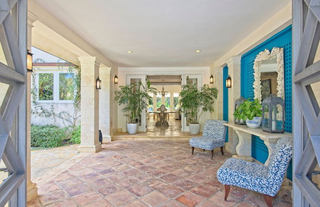 Tortuga A2 - Charming Villa in Exclusive Beach and Golf Resort - Foto 5