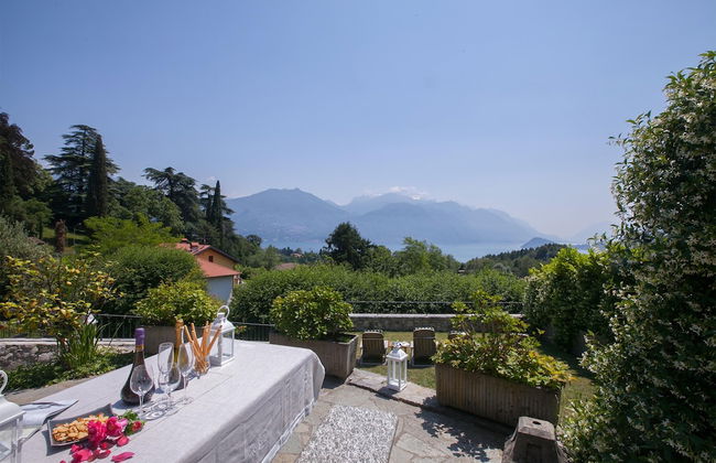 Villa Lakecomo - Ritrovo - Foto 33