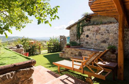 Villa Ginestra a "Casa Conti di Sotto" - Foto 33