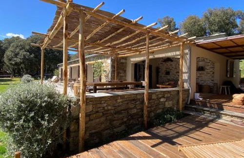 Bergerie du Cap Corse - Foto 26