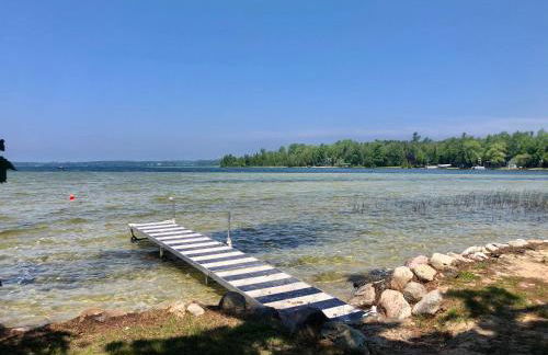 Marcia Lee Lake House - Foto 1