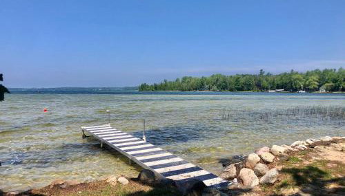 Marcia Lee Lake House - Foto 1