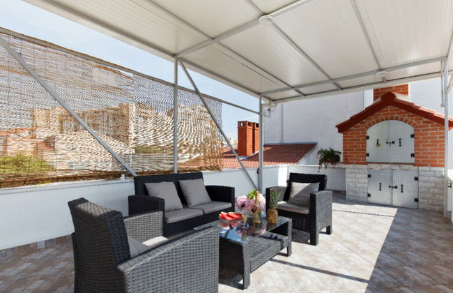 Tihi Val Apartments - Foto 24