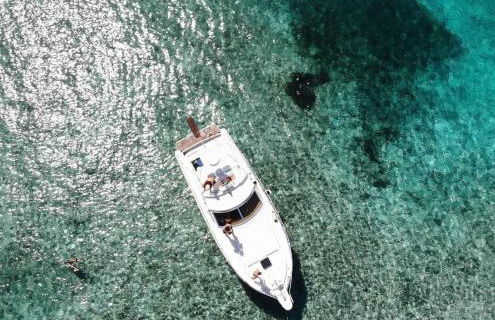 Appartamento Vacanze La Maddalena - Foto 32