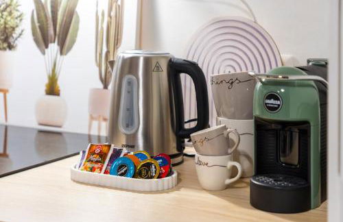 Dimora Smeraldo - Foto 17