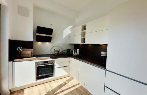 Ferienwohnung Sonnendeck Parkvillen Carlota und Candela Baabe - Photo 3