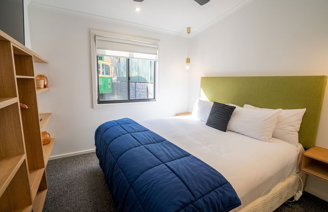 BIG4 Yarra Valley Park Lane Holiday Park - Foto 27