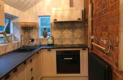 Priory Meadow Cottage - Foto 71