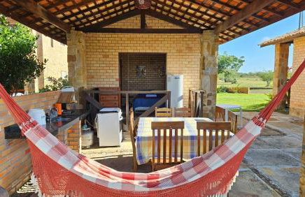 Chalé Serra dos Matões 08 - Pedro II - Foto 12