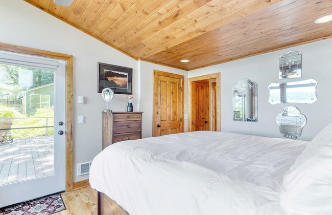 Serenity Pines by Avantstay Incredible Views - Foto 17