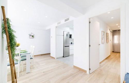 Descubre Granada Piso en el Centro de la Ciudad - Foto 22