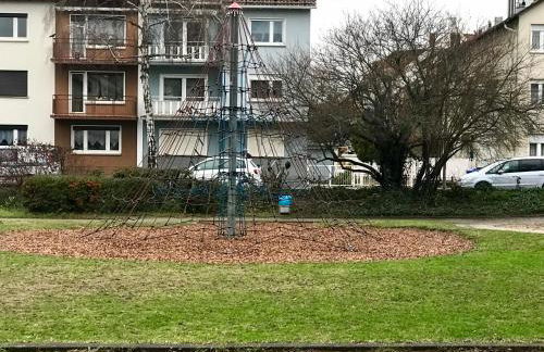 Homy 1BR plus Sofabed Business Apart - Near BASF - Super fast Wifi - Free Parking - Foto 15