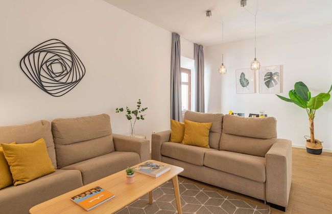 Feelathome Merced Apartments - Foto 39