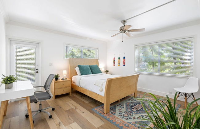 Cozy Beach Apt Las Olas Blvd - Foto 11