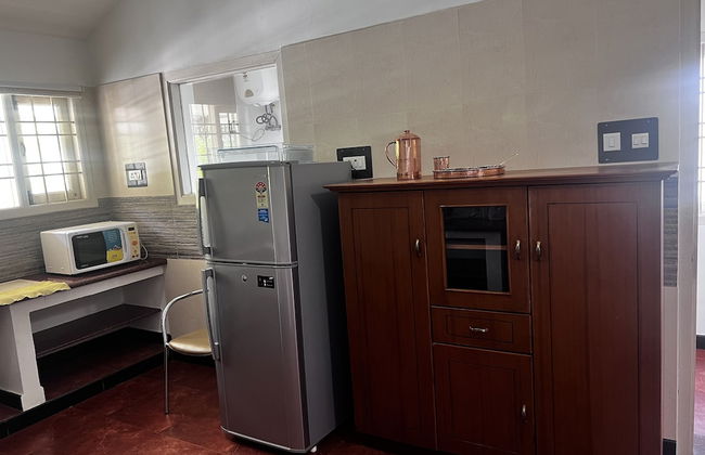 Yercaud Bungalow Stay - Foto 9