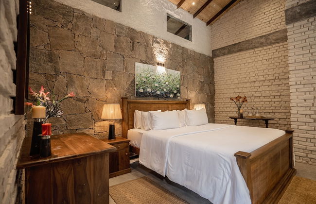 Arsulana Eco Lodge - Foto 4