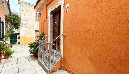 LaureLiving Holiday Home Residenza Luisa - Foto 3